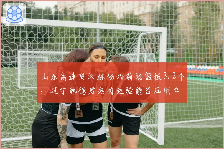 山东高速陶汉林场均前场篮板3.2个,辽宁韩德君老将经验能否压制年轻内线?
